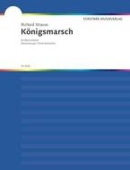 Königsmarsch o. Op. AV 100 Standard