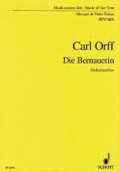 Die Bernauerin 