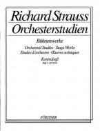 Orchestra Studies Vol. 1 