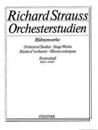 Orchestra Studies Vol. 2 