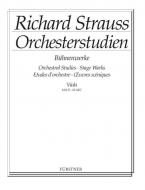 Orchestra Studies: Viola Vol. 2 