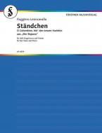 Ständchen - Serenade Standard