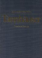 Tannhäuser und der Sängerkrieg auf Wartburg WWV 70 