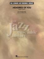 Memories of You (Trumpet Feature) 