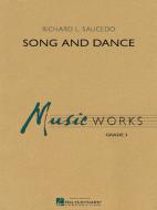 Song And Dance 