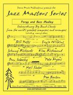 Porgy And Bess Medley 