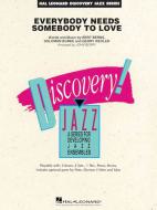 Everybody Needs Somebody to Love 