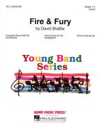 Fire & Fury 