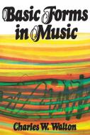 Basic Forms in Music 