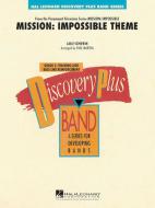 Mission Impossible Theme Standard