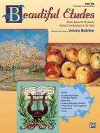 Beautiful Etudes, Book 1 