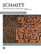 Preparatory Exercises, Op. 16 