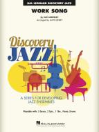 Work Song 