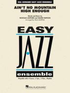 Ain't No Mountain High Enough 