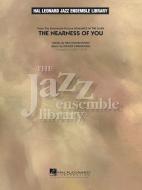 The Nearness Of You 