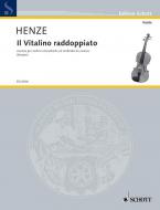 Il Vitalino raddoppiato Standard