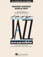 Boogie Woogie Bugle Boy 