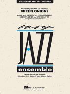 Green Onions Download