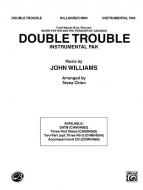 Double Trouble Standard
