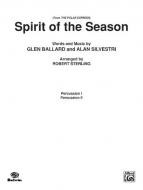 Spirit Of The Season Standard