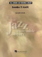 Samba Ti Kaye 