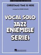 Christmas Time Is Here 