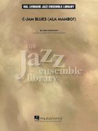 C-Jam Blues (ala Mambo!) 