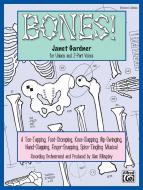 Bones! (Preview Pack (Singer's Edition & Listening CD)) 