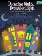 December Nights, December Lights 