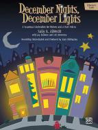 December Nights, December Lights 