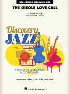 The Creole Love Call 