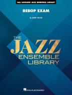 Bebop Exam 