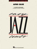 Afro Blue 
