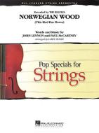 Norwegian Wood 
