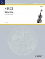 Sonatina Standard