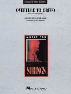 Overture to Orfeo Download