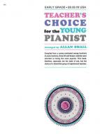 Teacher's Choice for The Young Pianist 