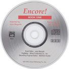 Encore!, Book 1 
