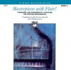 Masterpieces With Flair!, Book 2 