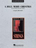 A Jolly, Merry Christmas 