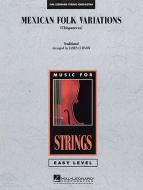 Mexican Folk Variations 