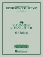 Traditions of Christmas 