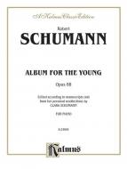 Album for the Young, Op. 68 Standard
