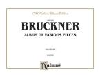 Album of Various Pieces Standard