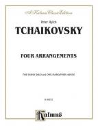 Four Arrangements Standard