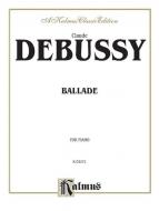 Ballade Standard