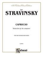 Capriccio Standard