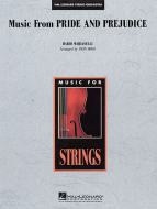 Pride and Prejudice (Music From) 