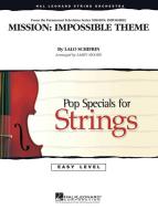 Mission Impossible Theme Download
