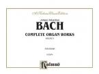 Complete Organ Works Vol. 5 Standard